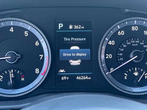 Used 2023 Hyundai Sonata SEL image 26