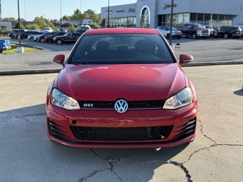 Used 2016 Volkswagen GTI S image 3