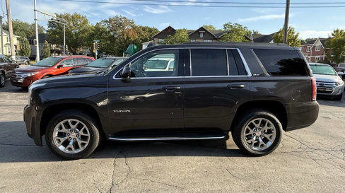 Used 2016 GMC Yukon SLT w/ Open Road Package image 15