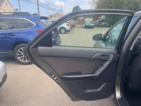 Used 2012 Kia Forte EX w/ Fuel Economy Pkg image 13