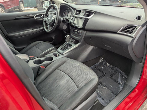 Used 2019 Nissan Sentra SV image 10