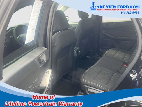 Used 2023 Ford Escape Active image 35