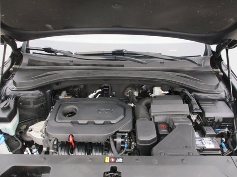 Used 2020 Hyundai Santa Fe SEL image 30
