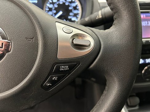 Used 2018 Nissan Sentra SV image 42