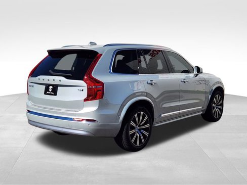 Certified 2022 Volvo XC90 T6 Inscription w/ Advanced Package image 7