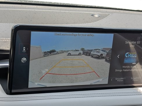 New 2025 Genesis G70 2.5T image 23