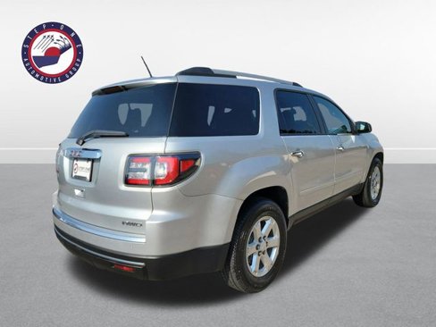 Used 2016 GMC Acadia SLE image 21