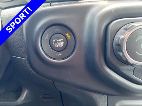 Used 2023 Jeep Gladiator Sport image 29