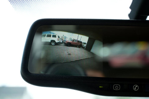 Used 2012 Buick Enclave Premium image 40