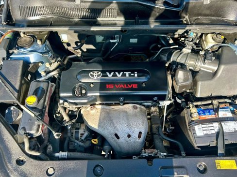 Used 2007 Toyota RAV4 Limited image 9