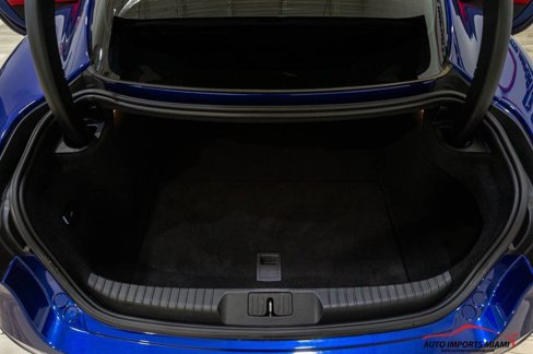 Used 2024 Maserati GranTurismo Trofeo image 73