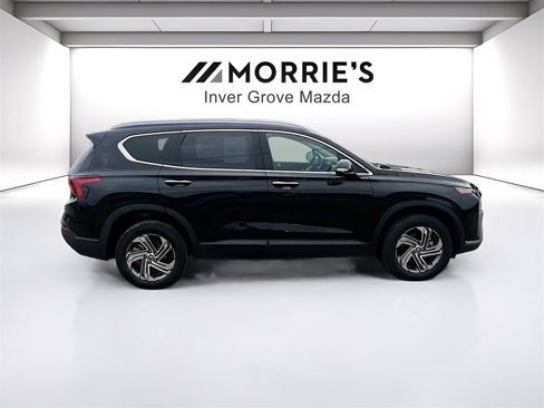 Used 2023 Hyundai Santa Fe SEL image 4