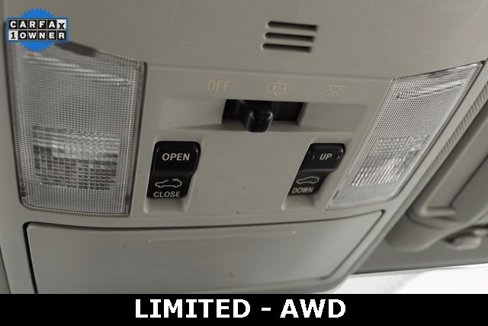 Used 2016 Toyota RAV4 Limited image 31