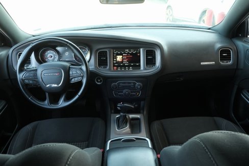 Used 2023 Dodge Charger SXT image 3