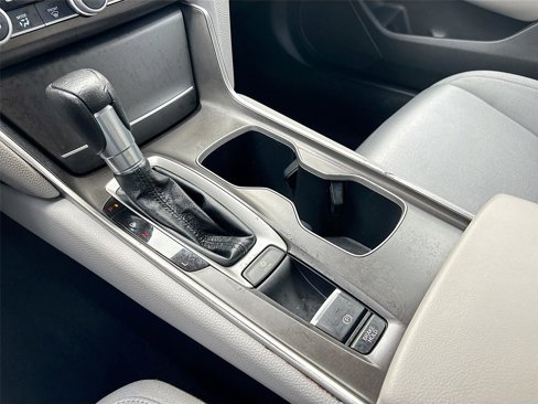 Certified 2019 Honda Accord LX image 19