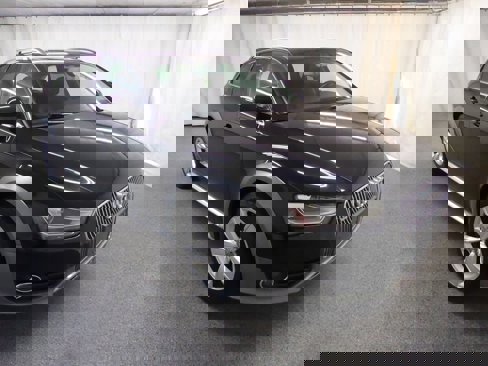 Used 2014 Audi A4 Premium Plus image 1