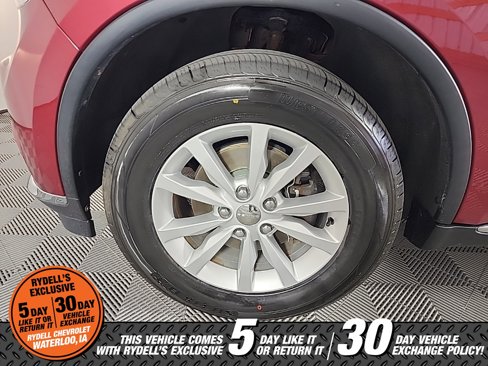 Used 2015 Dodge Durango SXT w/ Quick Order Package 23B image 15