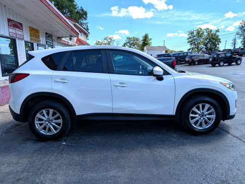 Used 2013 MAZDA CX-5 Touring image 14
