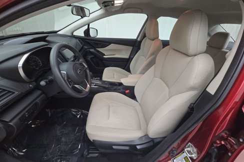 Used 2019 Subaru Impreza 2.0i Premium image 12