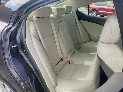 Used 2012 Lexus IS 250 AWD image 12