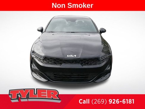 Used 2022 Kia K5 GT-Line image 2