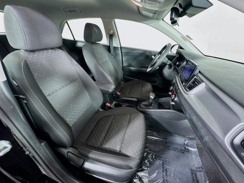 Used 2022 Kia Rio S w/ Option Group 015 image 26