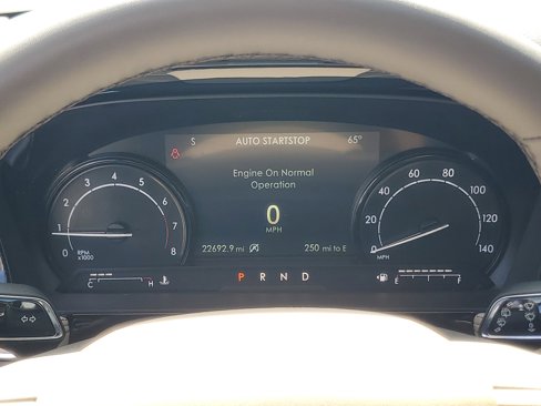 Used 2022 Lincoln Corsair FWD image 15
