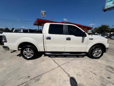 Used 2008 Ford F150 Lariat image 4