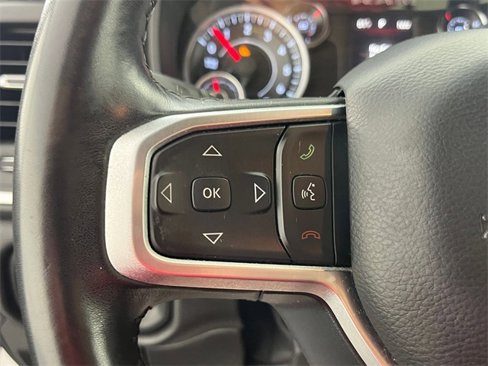 Used 2019 RAM 1500 Big Horn image 16
