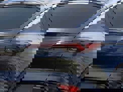 New 2025 Buick Envista Preferred w/ Advanced Safety Package image 11