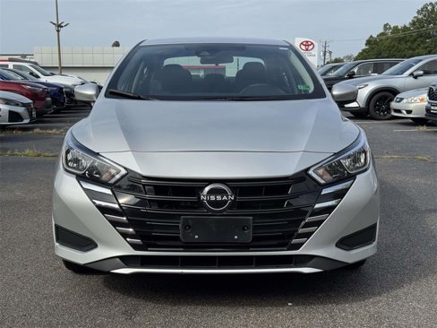Used 2023 Nissan Versa SV image 24