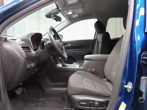 Used 2021 Chevrolet Equinox LT image 9