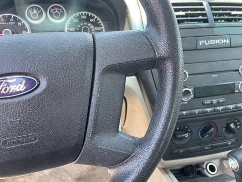 Used 2008 Ford Fusion S image 24