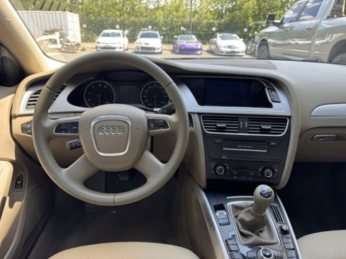 Used 2011 Audi A4 2.0T Premium Plus image 11