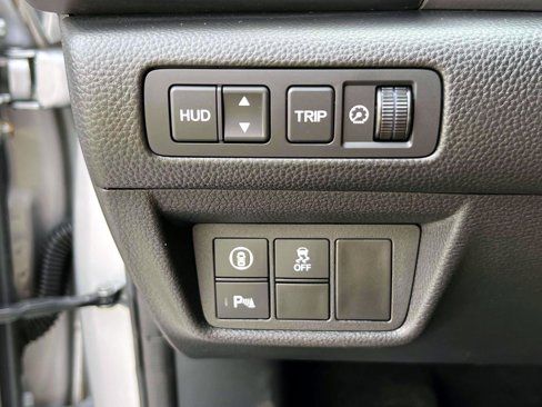 Certified 2018 Honda Accord Touring image 21