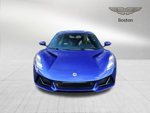 Used 2024 Lotus Emira First Edition image 2