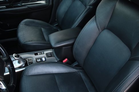 Used 2022 Mitsubishi Outlander GT image 5