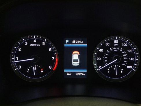 Used 2018 Hyundai Sonata SEL image 23