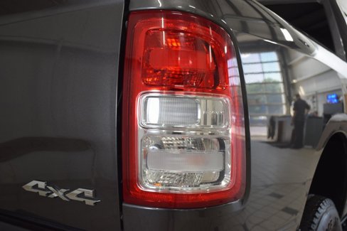Used 2022 RAM 2500 Tradesman image 17