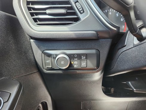Used 2022 Ford Escape SEL image 22