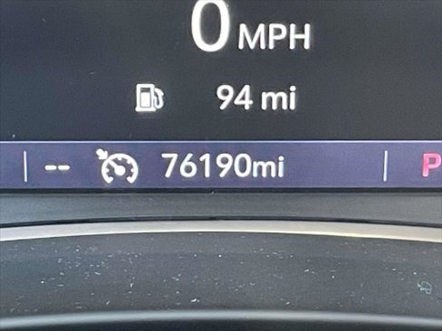 Used 2020 GMC Terrain SLT image 26