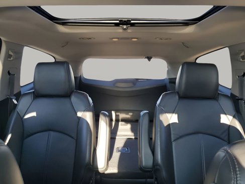 Used 2013 Chevrolet Traverse LT image 39