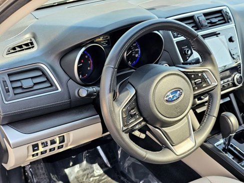 Used 2019 Subaru Legacy 3.6R Limited image 16