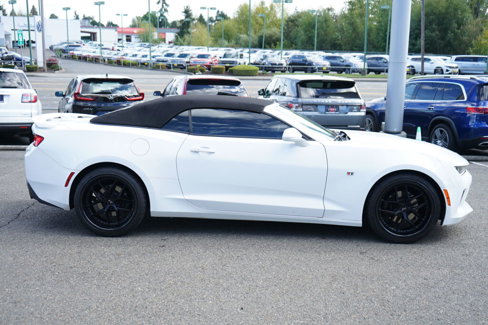 Used 2018 Chevrolet Camaro LT image 6