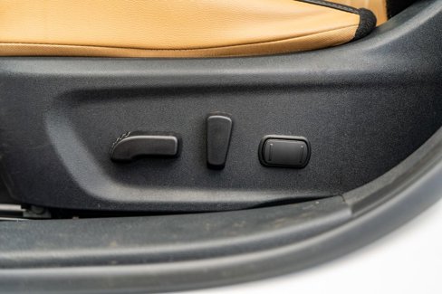 Used 2023 Nissan Sentra SV w/ SV Premium Package image 18