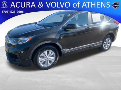 Used 2019 Honda CR-V EX image 1