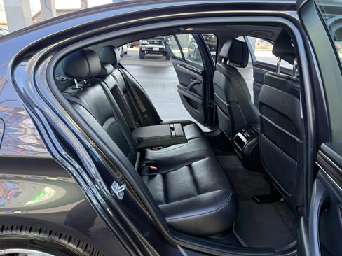 Used 2014 BMW 535i xDrive Sedan image 19