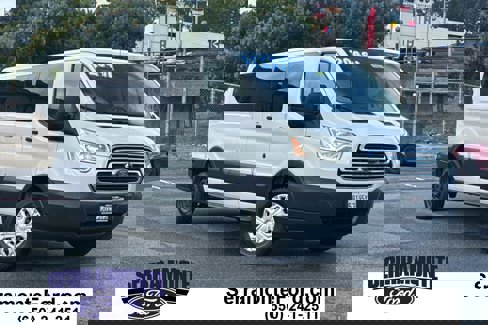 Used 2015 Ford Transit 350 XLT image 1