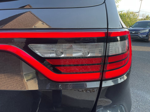 Used 2014 Dodge Durango SXT w/ Quick Order Package 23B image 22