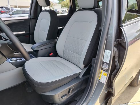 Used 2023 Ford Escape Active w/ Cold Weather Package image 24